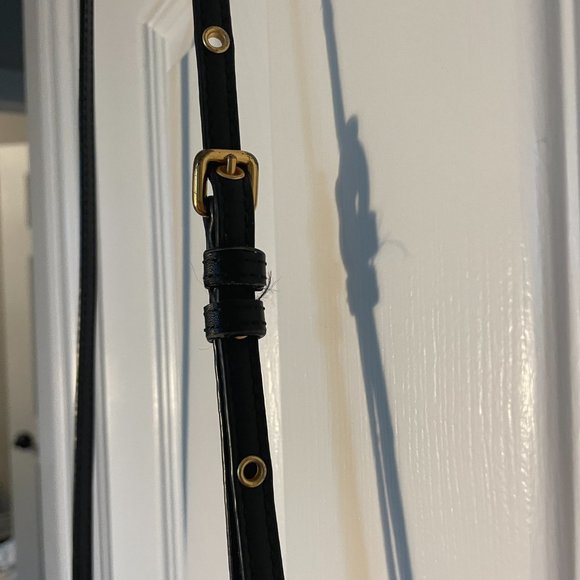 MARC BY MARC JACOBS Leather Trimmed Nylon Crossbody Bag - Picture 6 of 7